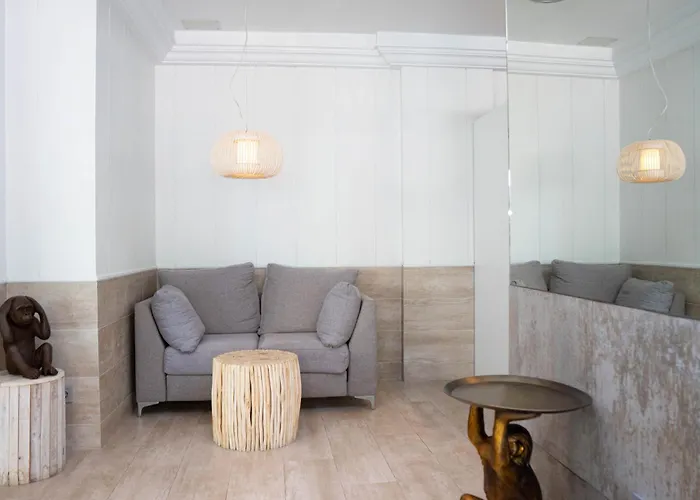 Aparthotel Bcl Levante Lux Benidorm