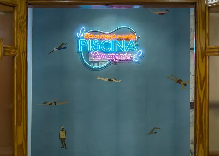 Poseidon Resort Benidorm